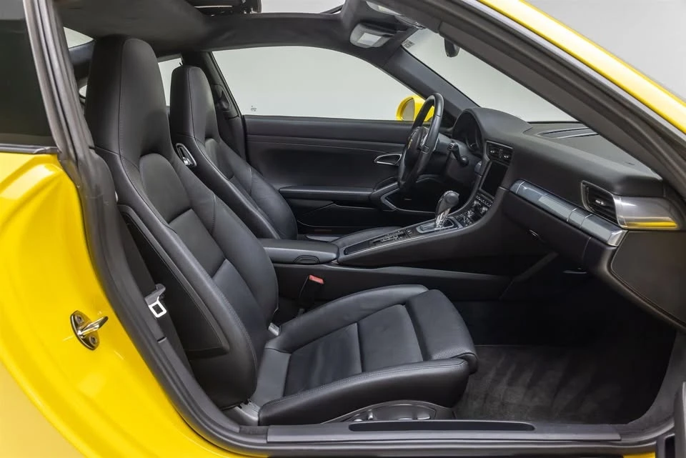 2012 Porsche 991 Carrera S - Image 16 of 20