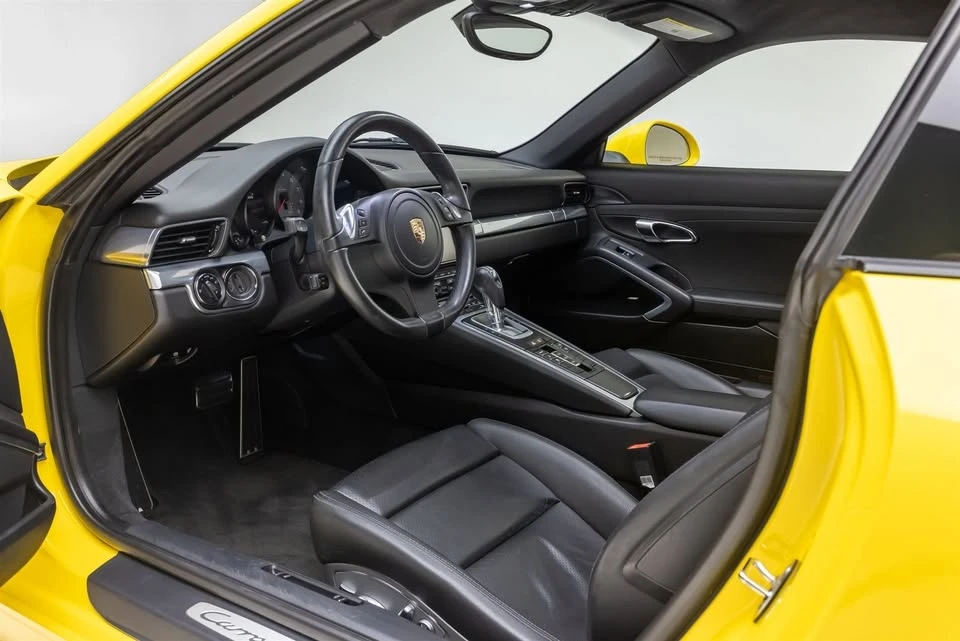 2012 Porsche 991 Carrera S - Image 15 of 20