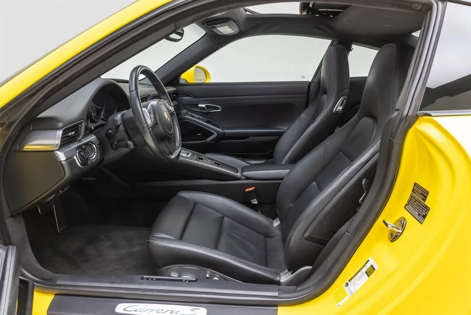 2012 Porsche 991 Carrera S - Image 14 of 20