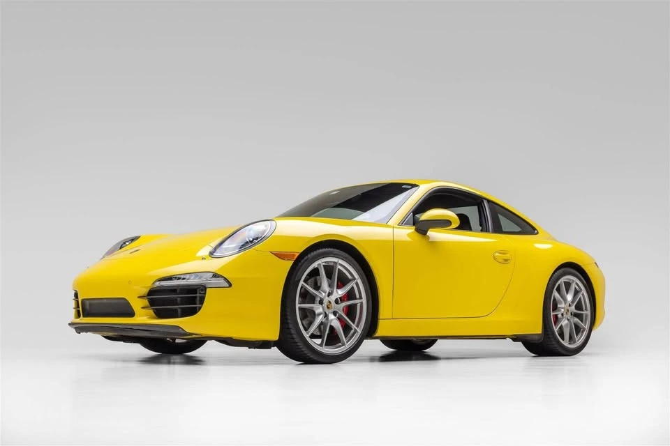 2012 Porsche 991 Carrera S - Image 2 of 20