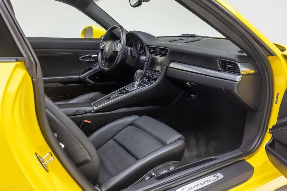 2012 Porsche 991 Carrera S - Image 17 of 20