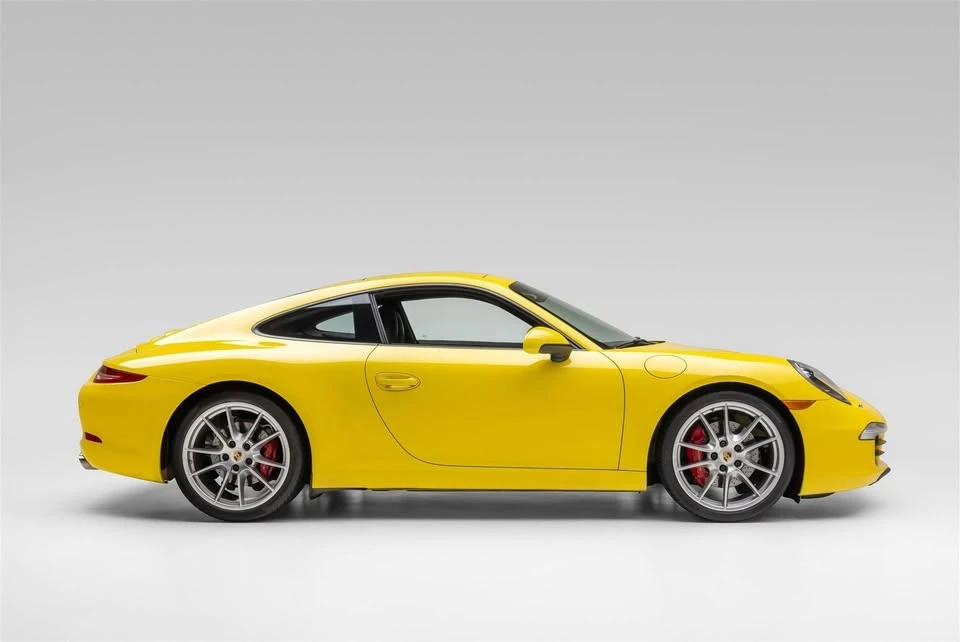 2012 Porsche 991 Carrera S - Image 7 of 20