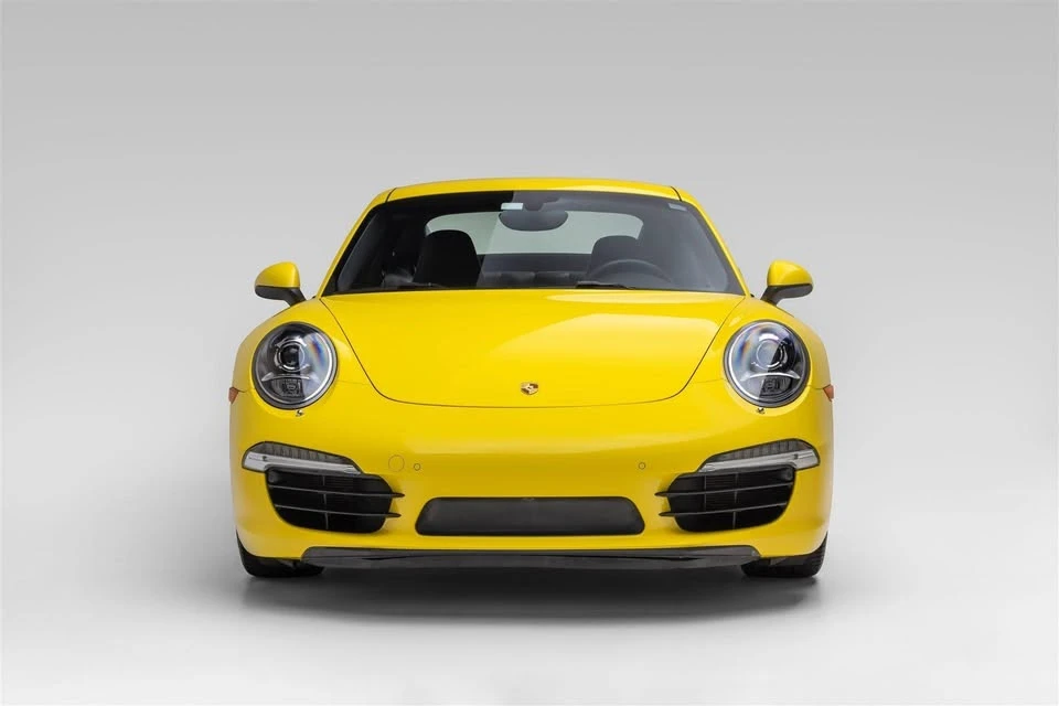 2012 Porsche 991 Carrera S - Image 4 of 20