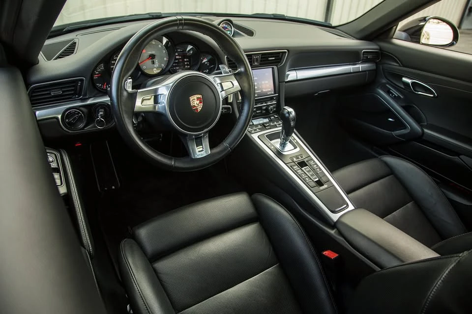 2012 Porsche 991 Carrera S - Image 13 of 20