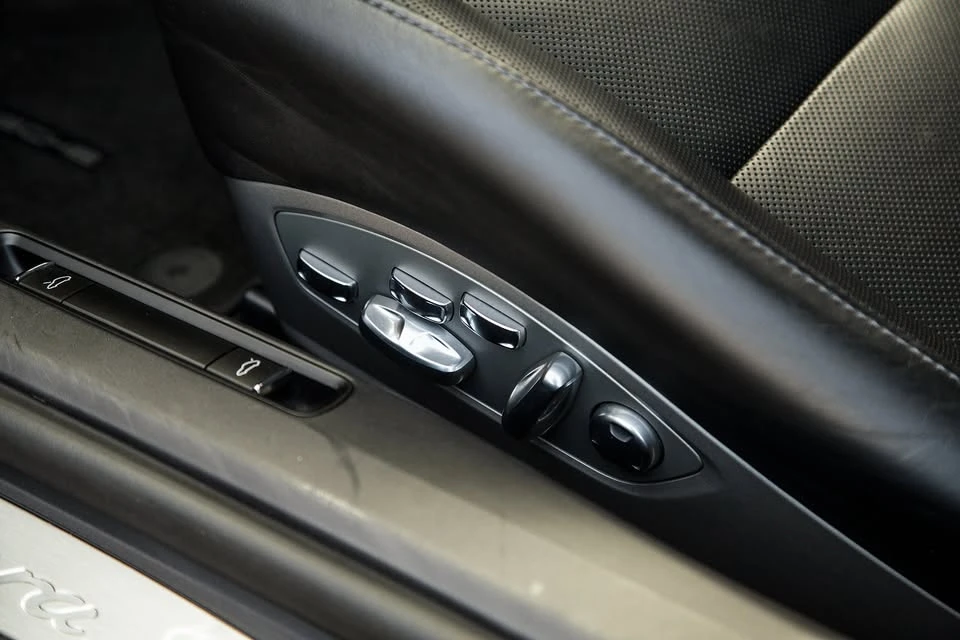 2012 Porsche 991 Carrera S - Image 20 of 20
