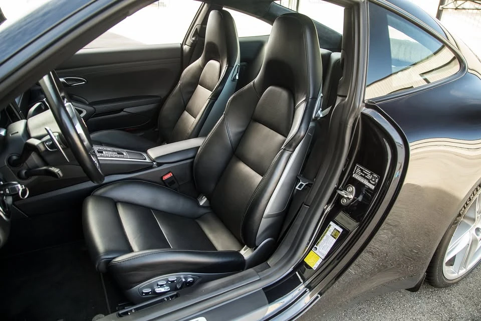 2012 Porsche 991 Carrera S - Image 15 of 20