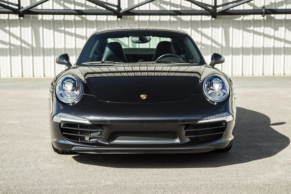 2012 Porsche 991 Carrera S - Image 2 of 20
