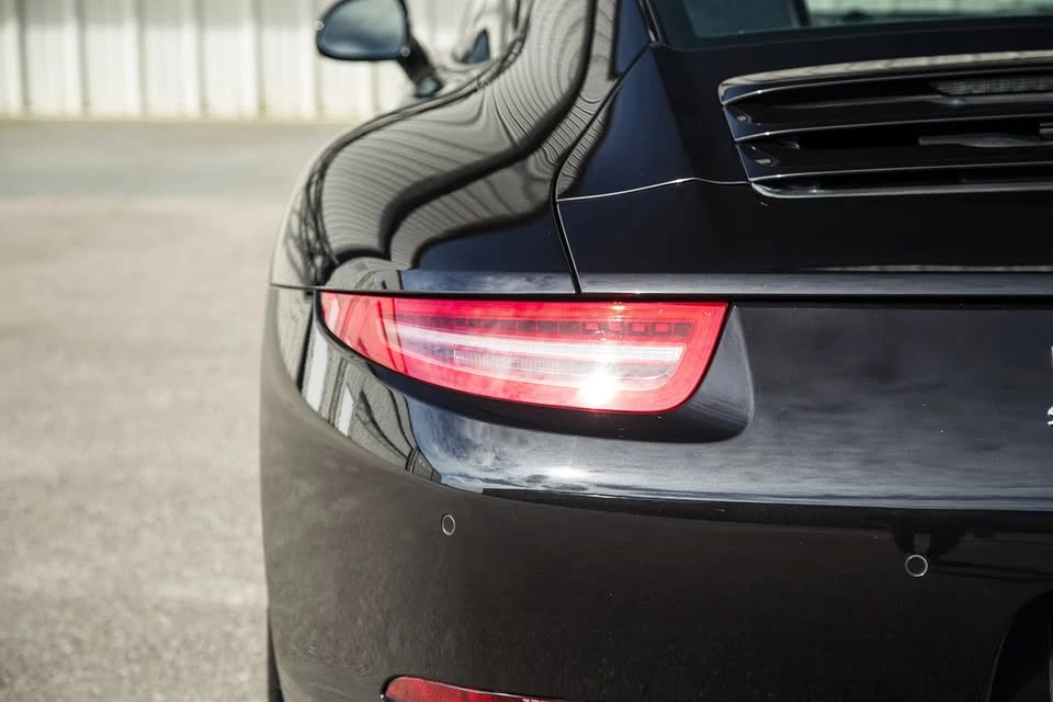 2012 Porsche 991 Carrera S - Image 11 of 20