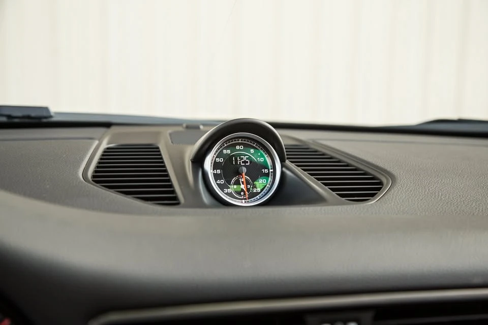 2012 Porsche 991 Carrera S - Image 19 of 20