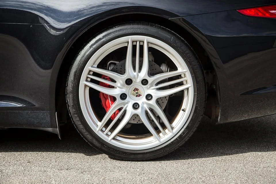 2012 Porsche 991 Carrera S - Image 12 of 20