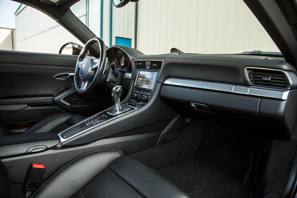 2012 Porsche 991 Carrera S - Image 14 of 20