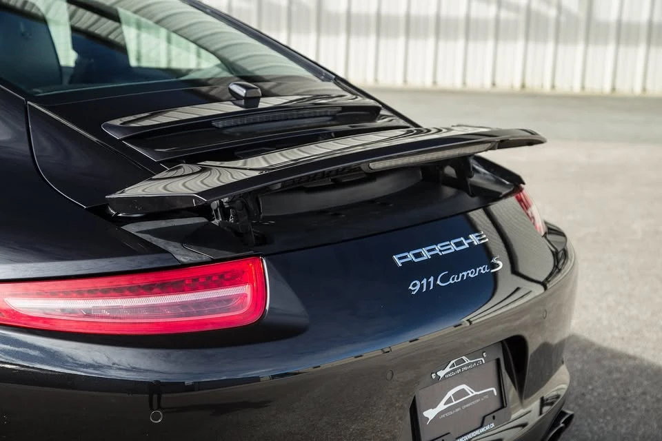 2012 Porsche 991 Carrera S - Image 10 of 20