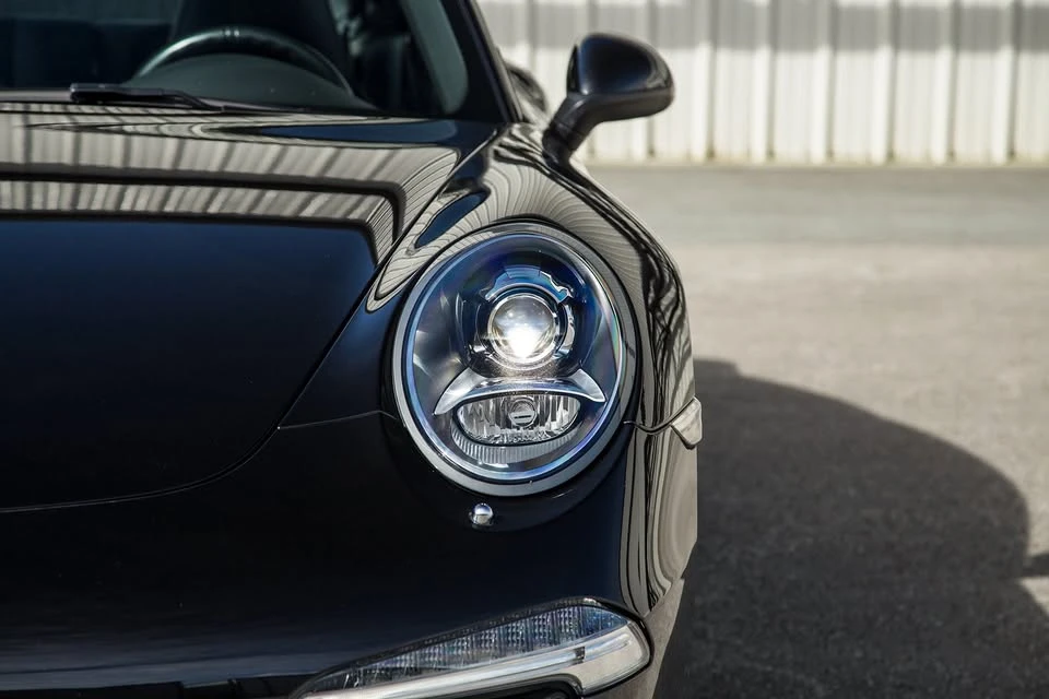 2012 Porsche 991 Carrera S - Image 8 of 20