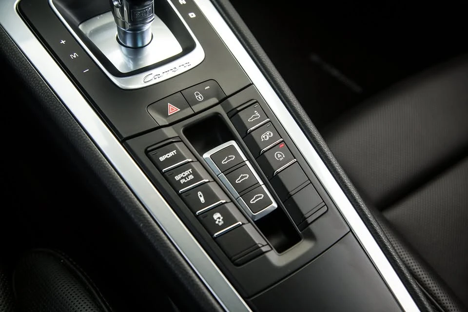2012 Porsche 991 Carrera S - Image 17 of 20