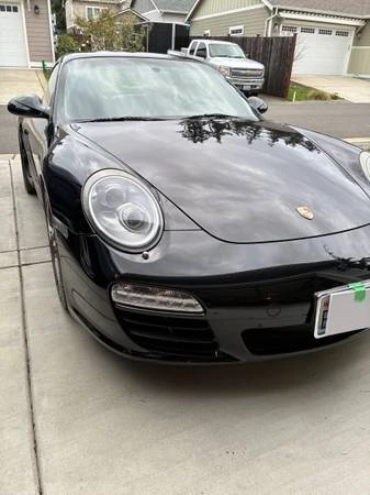 2012 Porsche 997 Carrera S - Image 2 of 8
