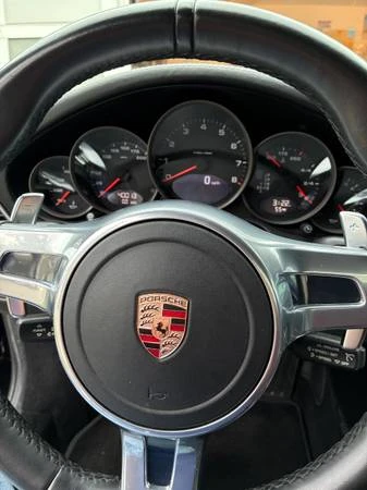 2012 Porsche 997 Carrera S - Image 5 of 8