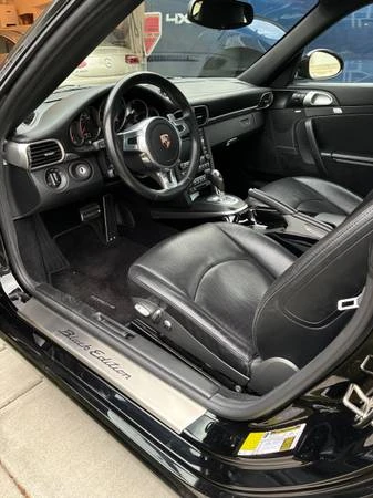 2012 Porsche 997 Carrera S - Image 4 of 8