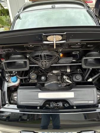 2012 Porsche 997 Carrera S - Image 7 of 8