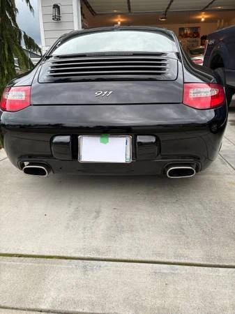2012 Porsche 997 Carrera S - Image 3 of 8