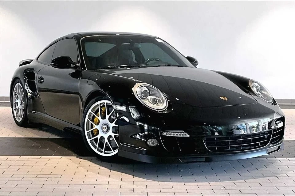 2012 Porsche 997 Turbo S - Image 7 of 17