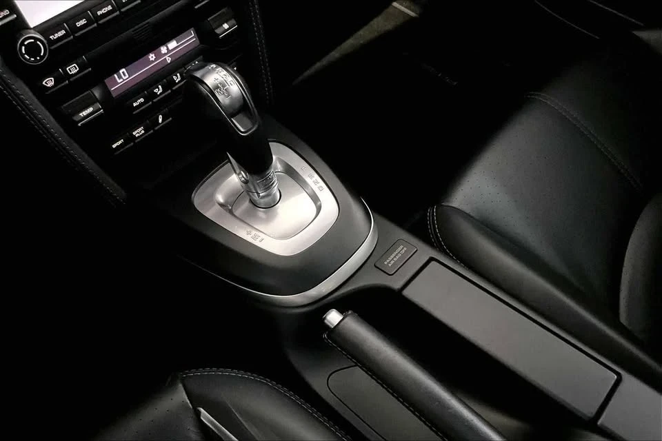 2012 Porsche 997 Turbo S - Image 12 of 17