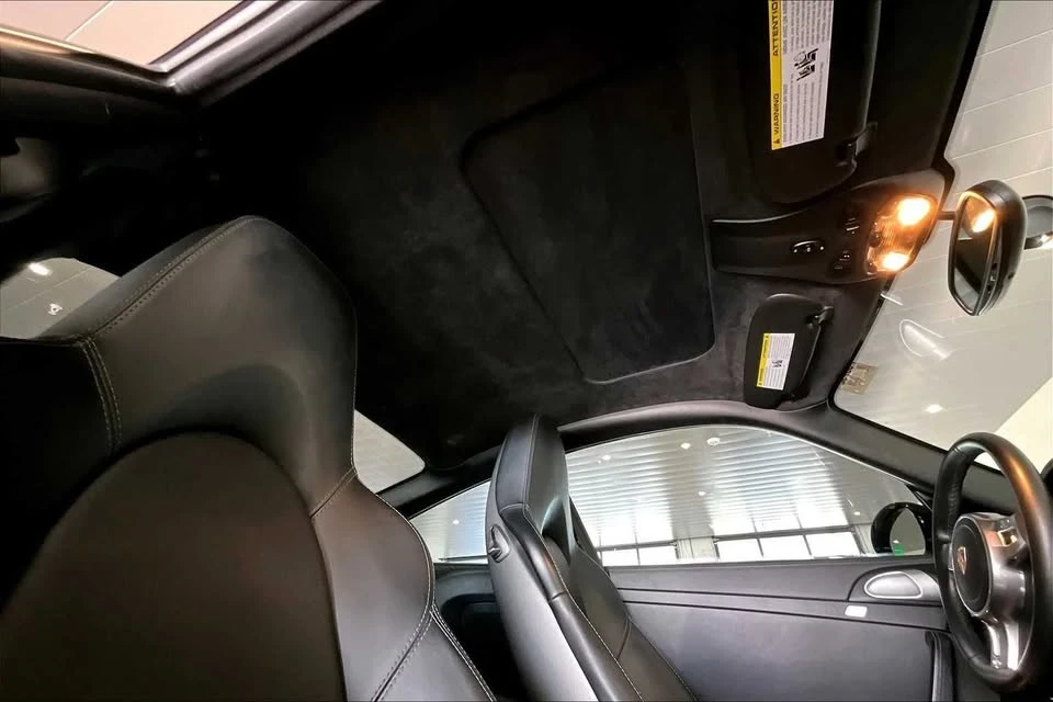 2012 Porsche 997 Turbo S - Image 16 of 17