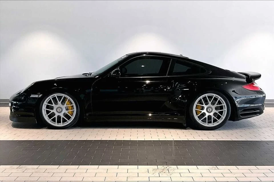 2012 Porsche 997 Turbo S - Image 2 of 17