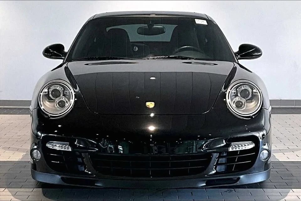 2012 Porsche 997 Turbo S - Image 8 of 17