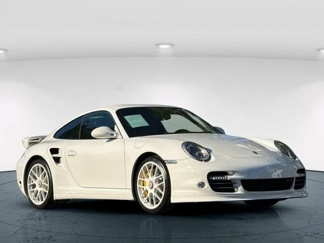 2012 Porsche 997 Turbo S - Image 4 of 20