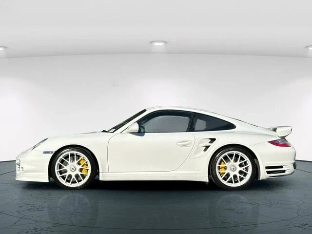 2012 Porsche 997 Turbo S - Image 8 of 20