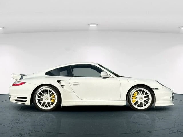 2012 Porsche 997 Turbo S - Image 7 of 20