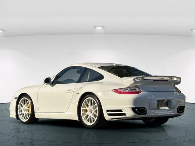 2012 Porsche 997 Turbo S - Image 2 of 20