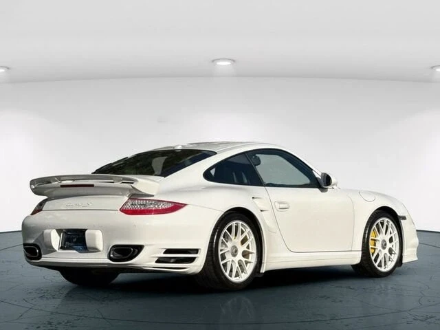 2012 Porsche 997 Turbo S - Image 3 of 20