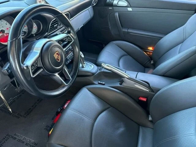 2012 Porsche 997 Turbo S - Image 9 of 20