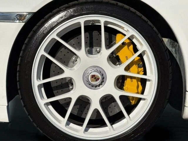2012 Porsche 997 Turbo S - Image 19 of 20