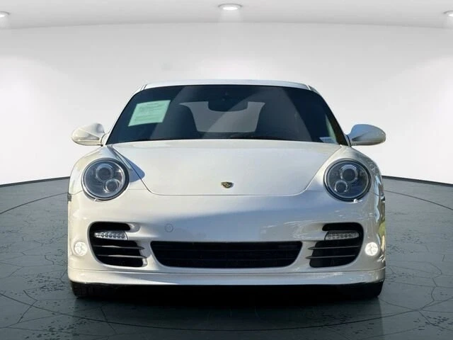 2012 Porsche 997 Turbo S - Image 5 of 20