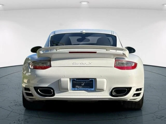 2012 Porsche 997 Turbo S - Image 6 of 20