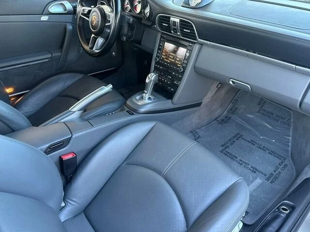 2012 Porsche 997 Turbo S - Image 13 of 20