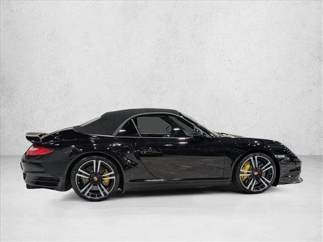 2012 Porsche 997 Turbo S - Image 3 of 20