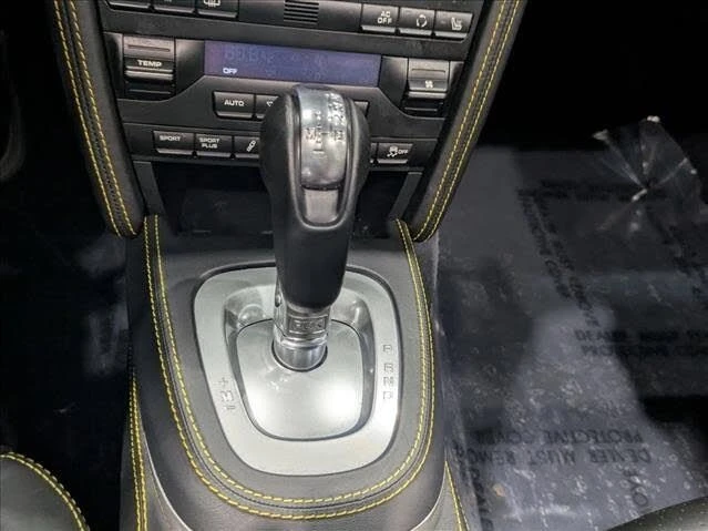 2012 Porsche 997 Turbo S - Image 11 of 20