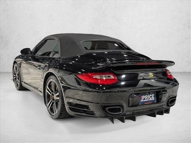 2012 Porsche 997 Turbo S - Image 7 of 20