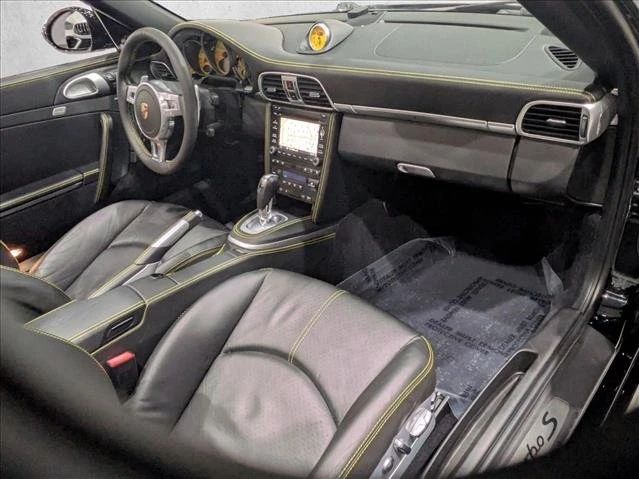 2012 Porsche 997 Turbo S - Image 19 of 20