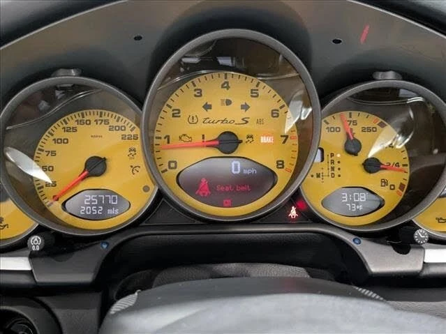2012 Porsche 997 Turbo S - Image 10 of 20