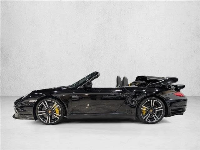 2012 Porsche 997 Turbo S - Image 8 of 20