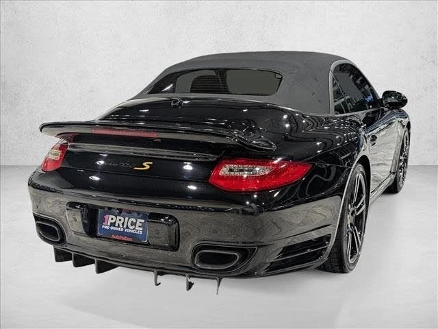 2012 Porsche 997 Turbo S - Image 4 of 20