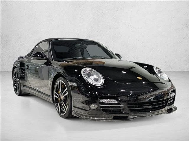 2012 Porsche 997 Turbo S - Image 2 of 20