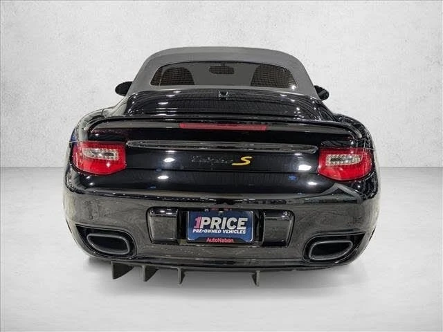 2012 Porsche 997 Turbo S - Image 6 of 20