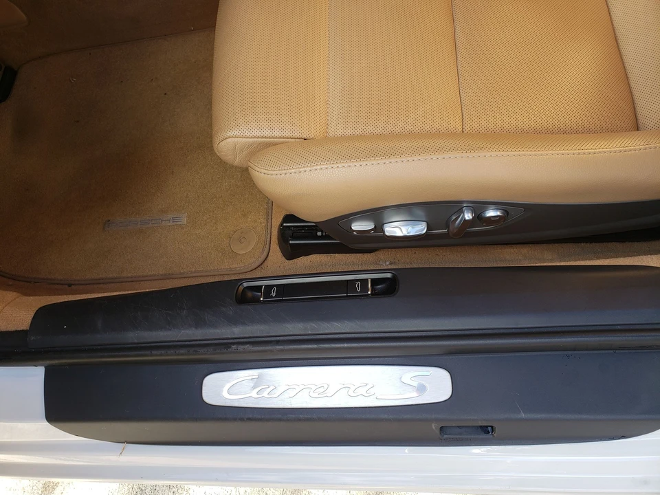2012 Porsche 991 Carrera S - Image 5 of 9