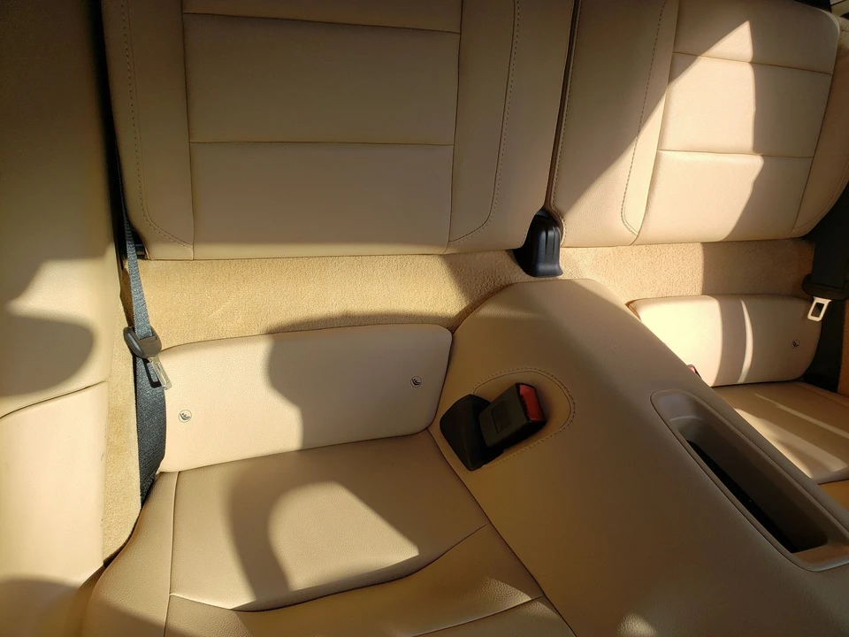 2012 Porsche 991 Carrera S - Image 9 of 9