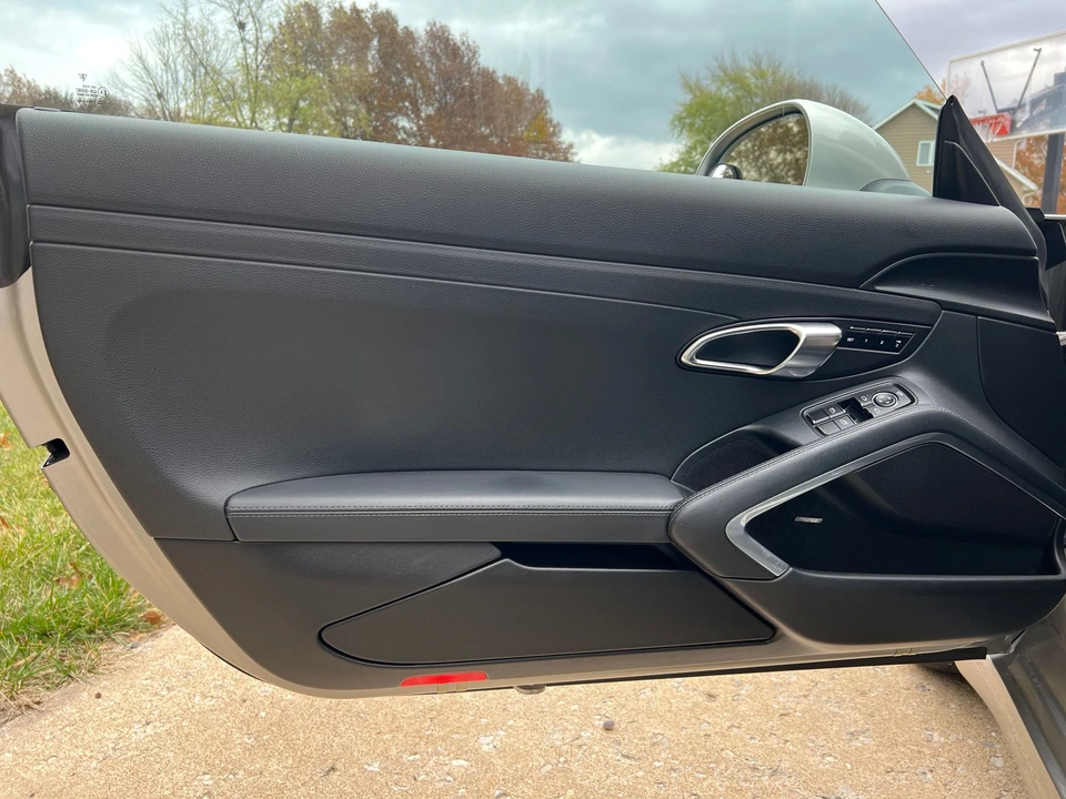 2012 Porsche 991 Carrera S - Image 15 of 31